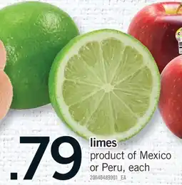 Fortinos LIMES offer