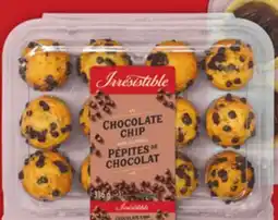 Food Basics IRRESISTIBLE MINI MUFFINS, TARTS offer