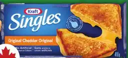 Food Basics PHILADELPHIA CREAM CHEESE 227 - 250 G KRAFT SINGLES 410 G CHEEZ WHIZ SPREAD 450 offer