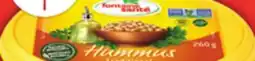 Food Basics FONTAINE SANTÉ HUMMUS offer
