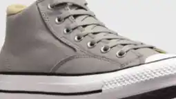 Mark's Men's Malden Street Mid-Top Sneakers offer
