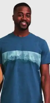 Mark's Men's WindRiver Graphic T-Shirts offer