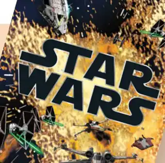 Party City Star Wars Loot Bags, 8-ct offer