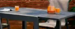 RONA LANDON&CO Extendable table offer