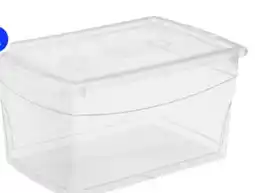 RONA KIS Omni storage totes 50-L offer