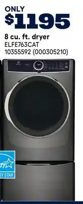 RONA Electrolux offer