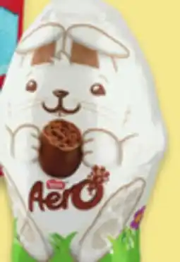 Walmart Nestlé Easter chocolate novelties offer