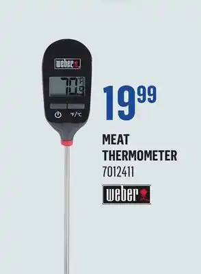 Canac Meat Thermometer offer