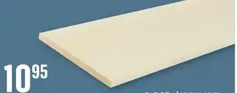 Canac Laminated Aspen Board offer