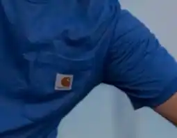 L'équipeur Vêtements de travail Force Carhartt offer