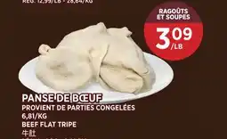 Kim Phat BEEF FLAT TRIPE offer