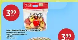 Kim Phat SWEET MINI ROCKIT APPLES offer