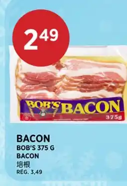 Kim Phat BOB'S BACON offer