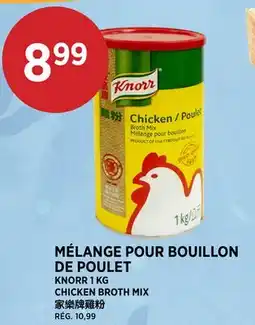 Kim Phat KNORR CHICKEN BROTH MIX offer