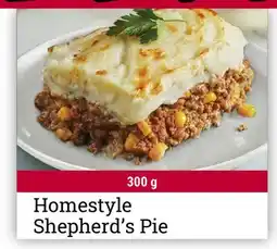 M & M Food Market Homestyle Shepherd's Pie offer