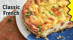 M & M Food Market Classic French offer