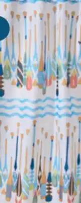 Home Hardware Polyester Shower Curtains offer