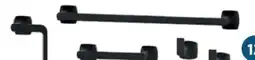 Home Hardware Vaneri 5 pc. bath accessory set offer