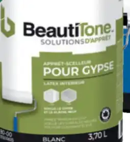 Home Hardware Drywall primer sealer offer
