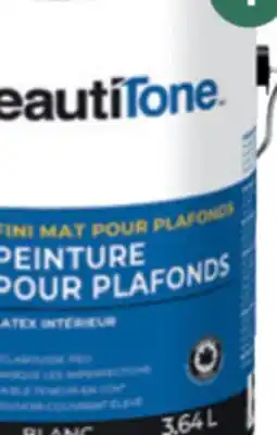 Home Hardware Drywall primer sealer offer