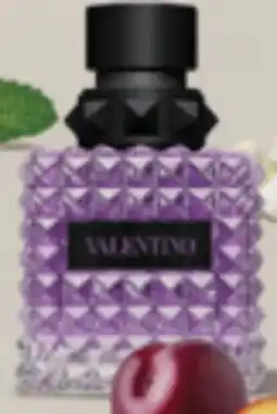 Pharmaprix VALENTINO Eau de parfum Born in Roma Purple Melancholia offer