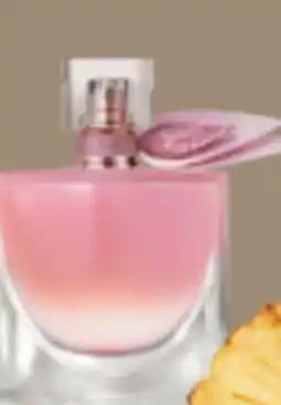 Pharmaprix LANCÔME La Vie Est Belle Vanille Nude offer