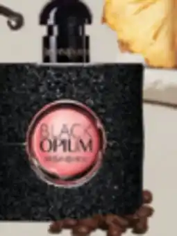 Pharmaprix YSL Eau de parfum Black Opium offer