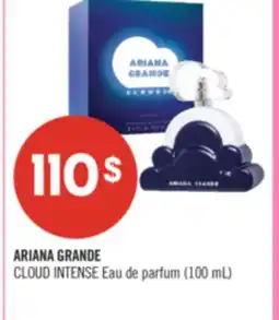 Pharmaprix ARIANA GRANDE CLOUD INTENSE Eau de parfum (100 mL) offer