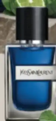 Pharmaprix YSL Eau de toilette Intense Y Iced Cologne offer