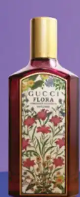 Pharmaprix Gucci Flora Gorgeous Gardenia Eau de parfum Intense offer