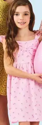 Giant Tiger Girls dress offer