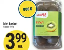 Marché Adonis Kiwi basket offer