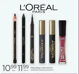 Proxim L'ORÉAL PARIS Selected makeup products offer