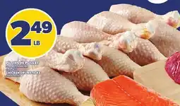 Provigo CHICKEN DRUMSTICKS offer