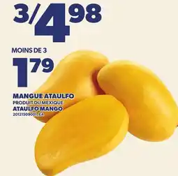 Provigo ATAULFO MANGO offer