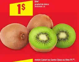 Maxi KIWI offer
