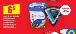Maxi CUBES DE FETA TRE STELLE 200 G OU FROMAGE CASTELLO 125-200 G | FETA CUBES OR CHEESE offer