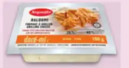 IGA Selected Cheeses, Deli Meats and Crackers offer