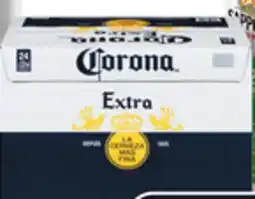 IGA CORONA EXTRA BEER offer