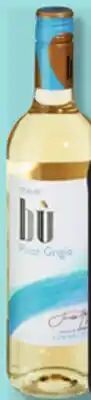 IGA BÙ WHITE WINE offer