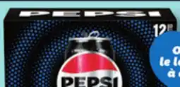 IGA PEPSI offer