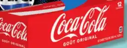 IGA COCA-COLA offer