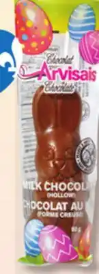 IGA ARVISAIS Lapin TREATS offer