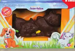 IGA JEAN-TALON TREATS offer