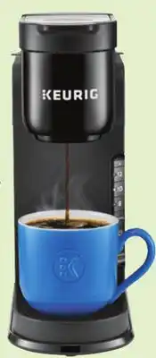 Canadian Tire KEURIG K-Express Single-Serve Coffeemaker offer