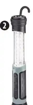 Canadian Tire MotoMaster Rechargeable 16-LED Work Light offer