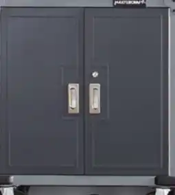 Canadian Tire Mastercraft 28˝ Wide Base Cabinet with Doors offer