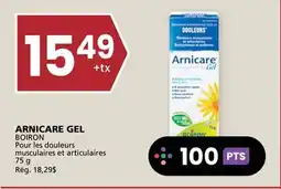 Rachelle-Bery Grocery BOIRON ARNICARE GEL offer