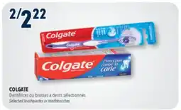 Familiprix Colgate cavity protection toothpaste Regular offer