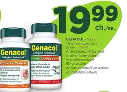 Proxim GENACOL offer